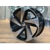 Volkswagen 271 7.5x17 5x100